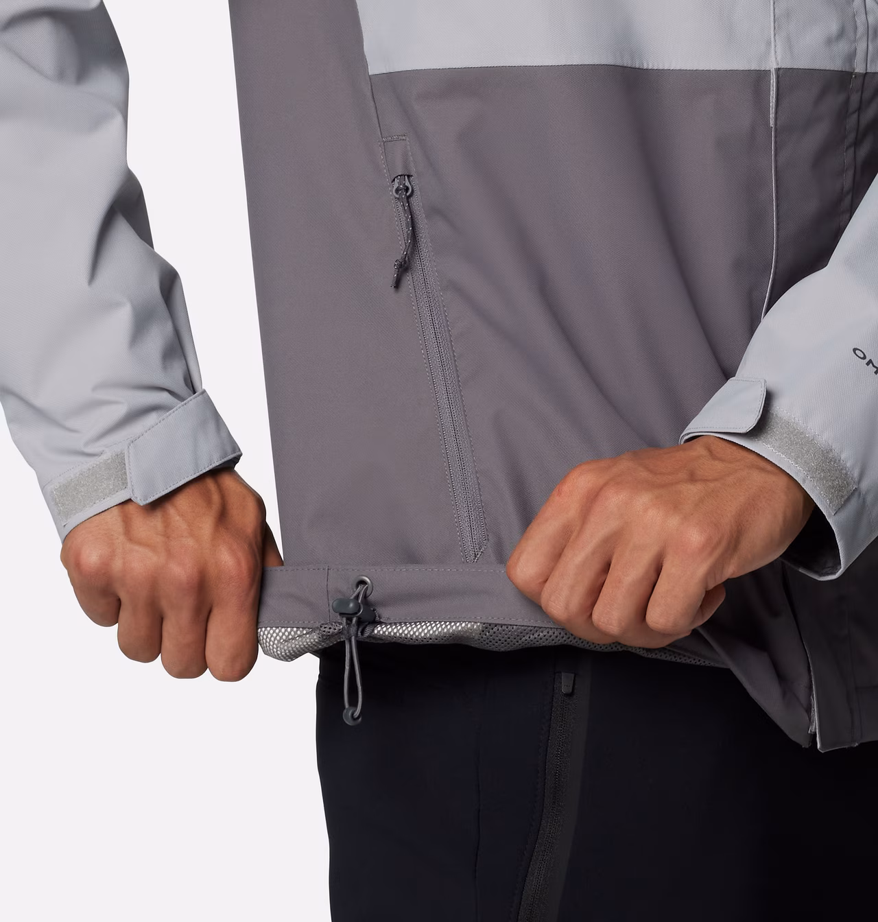 ABRIGOS MASCULINO COLUMBIA HIKEBOUND II – foto 6